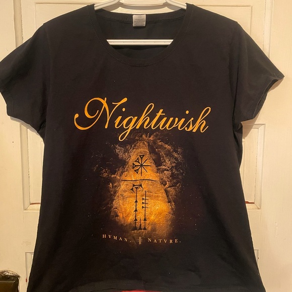 Nightwish T-Shirt - Picture 1 of 5